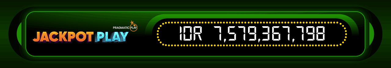 BIGSLOTO77 Jackpot